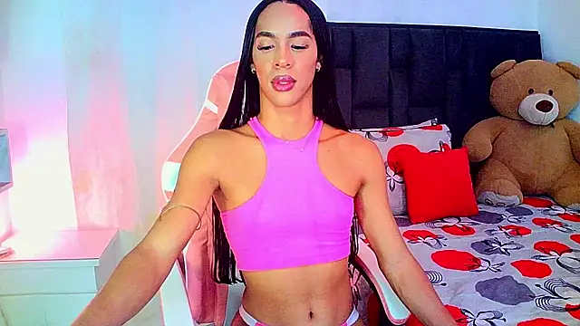 Show Webcam de carmen14