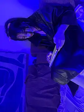 Abigal0999 Pertunjukan Webcam