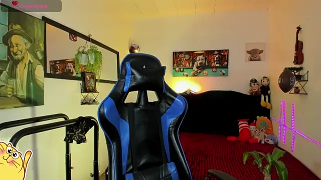 Damian_latinxxx webcam show