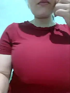 โชว์เว็บแคมของ Shine_Mai