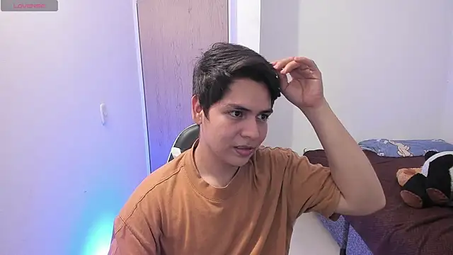 Asta_YunoXXXのウェブカメラショー