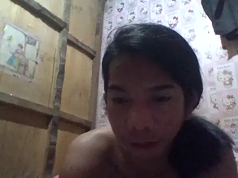 Lady_trix01 网络视讯表演