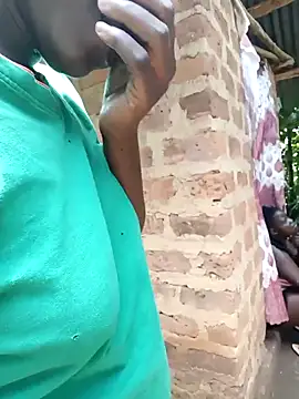 holygrail001 网络视讯表演