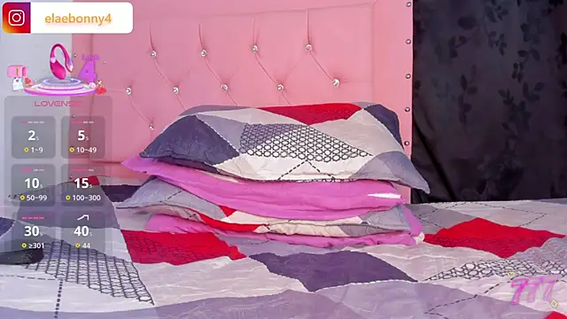 Keily-w Live XXX-Chat