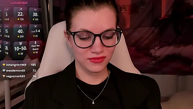 CathyAdams Chat XXX live