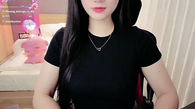 Czat XXX na żywo – JENNIE-16