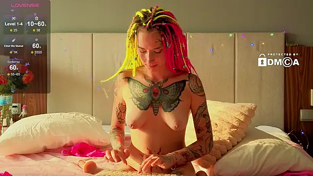 Ne_Sonia: онлайн-секс-чат