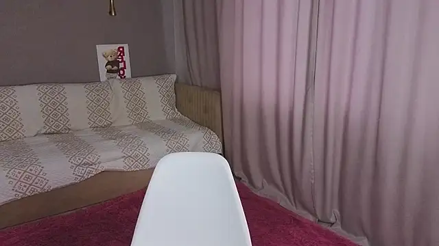 CoryOrgovan 现场XXX聊天