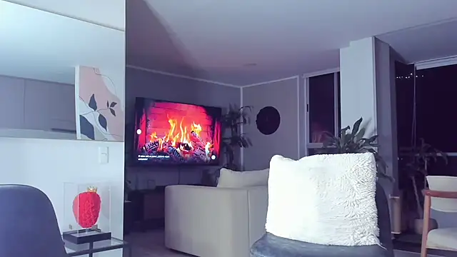 Valenthino_Salvatore: вебкам-шоу