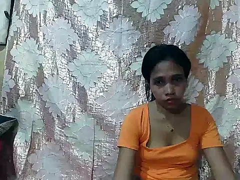 PinaySkinnyGirl élő XXX-chatje