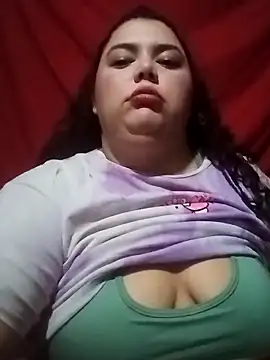 Show webcam de artemisabbw