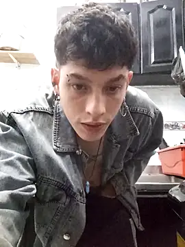 Show Webcam de blackninja66