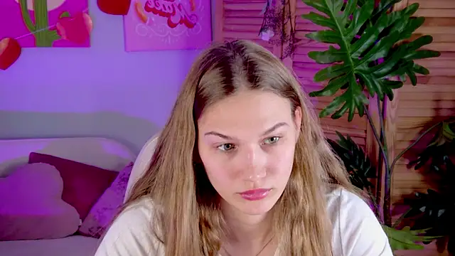 دردشة Sweet_Emilya الجنسية المباشرة