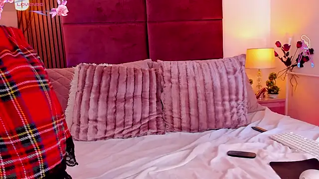 VanessaAngel's Live XXX Chat