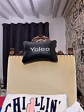 แชท XXX สดของ kylie_blck