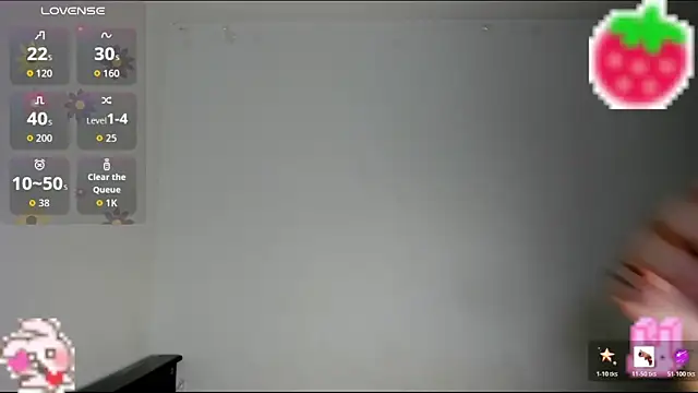 Angel__Dreams' Live XXX Chat