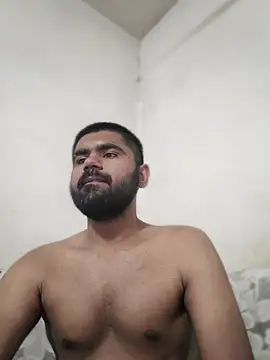 Kobe_superman Webcam-Show