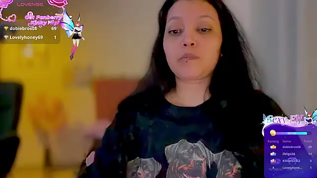 MarcellaGriffin: онлайн-секс-чат