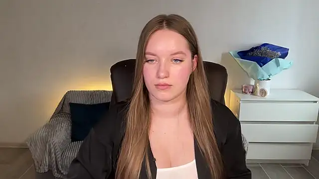 EvaMaddison's Live XXX Chat