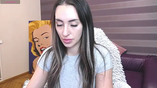 Czat XXX na żywo – JenniferStone