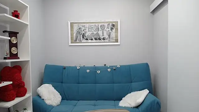 EvaFrank Live XXX Chat