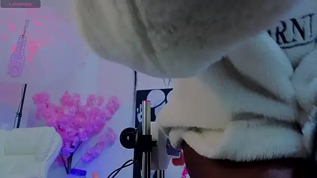 Czat XXX na żywo – KilyetVera3x