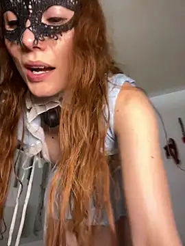 Miacarry – webcam-show