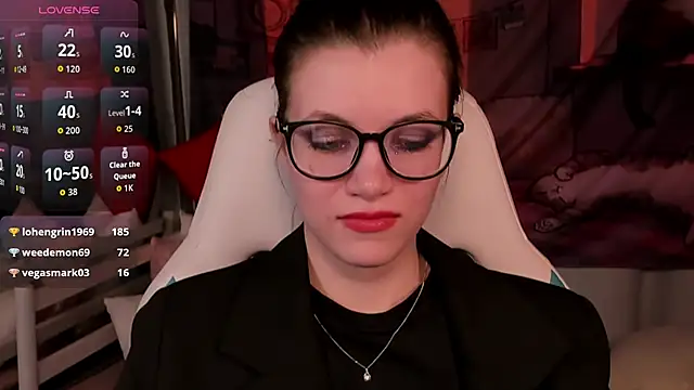 CathyAdams Chat XXX live