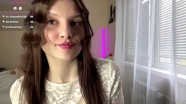 แชท XXX สดของ JanellHousen