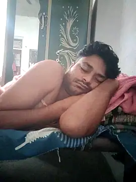 King_night1 Webcam-Show