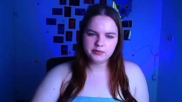 Kitty_Mia_Kitty – Live XXX-chat