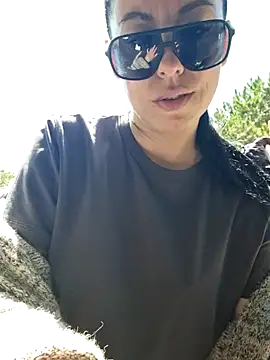 -Pupsiki-のウェブカメラショー