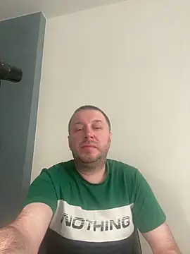 DorianJeday 在線直播表演