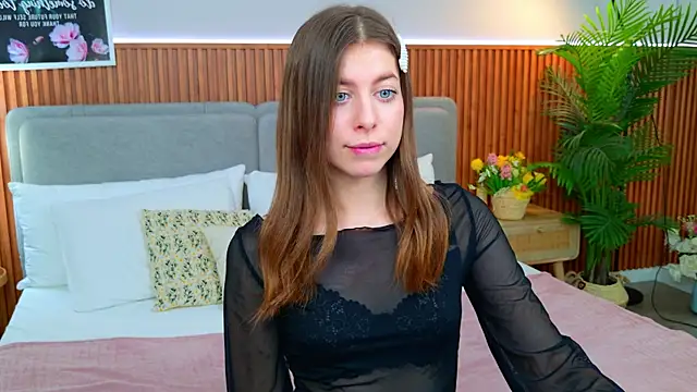 Sandy_Edvards Obrolan Langsung XXX