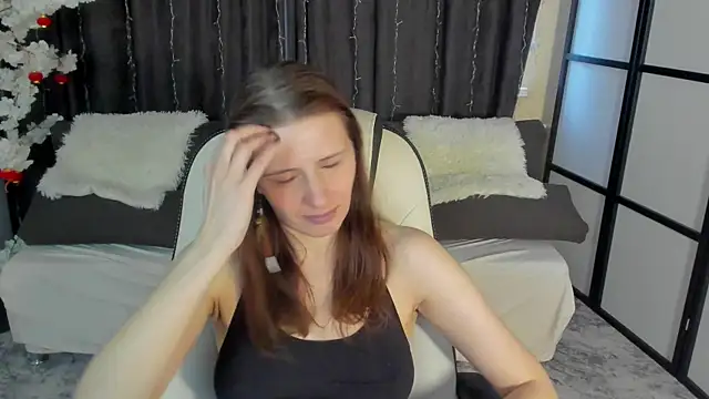 แชท XXX สดของ Kathrine_Meyer