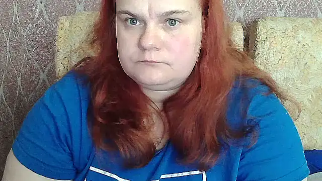 แชท XXX สดของ DollyGersonn