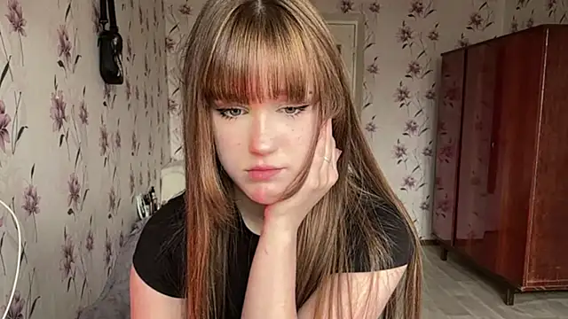 AnnaWasp Webcam-Show