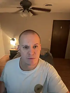 T-MarriedAndMessy-K Adlı Modelin Web Kamerası Şovu