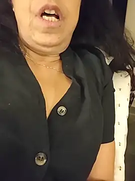 Chat XXX ao vivo de NakedMILFx