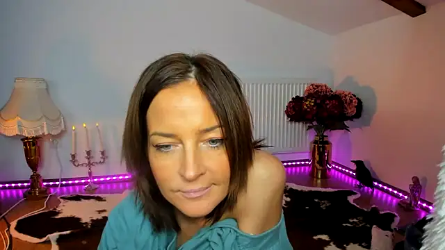 ViciousSiren 라이브 XXX 채팅