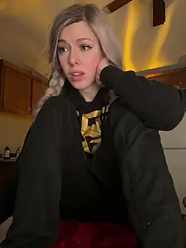 propertyofdaddy Live XXX Chat