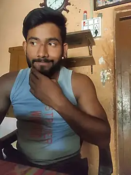 LustyDanky Show in webcam