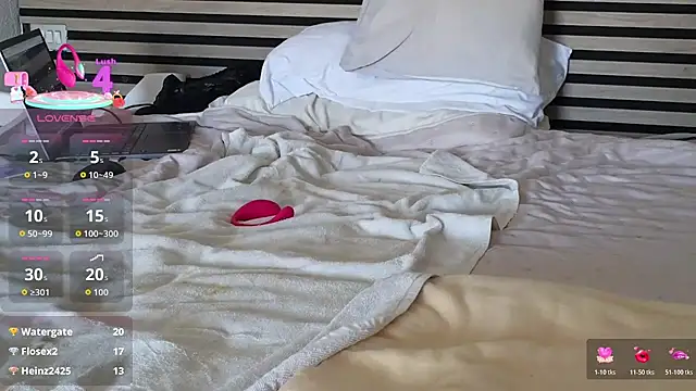 Chatroom XXX en direct de geilno