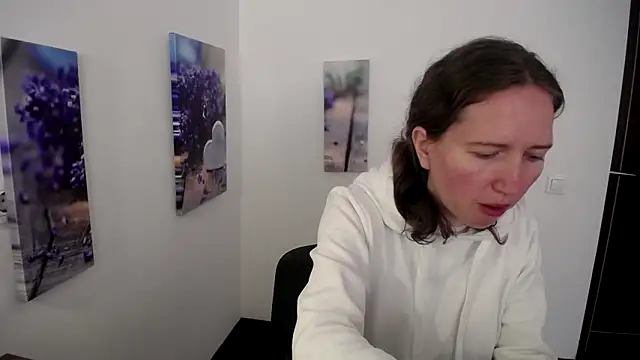 Sexy_MargoX_'s Live XXX Chat