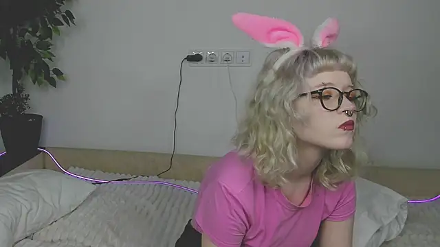 EdythElswick 라이브 XXX 채팅