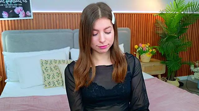 Sandy_Edvards 라이브 XXX 채팅