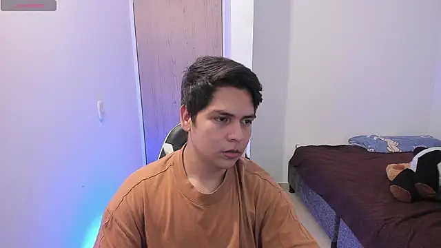 Asta_YunoXXX Adlı Modelin Web Kamerası Şovu