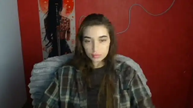 NikaMystic: απευθείας συνομιλία ΧΧΧ