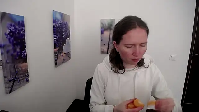 Sexy_MargoX_ 라이브 XXX 채팅