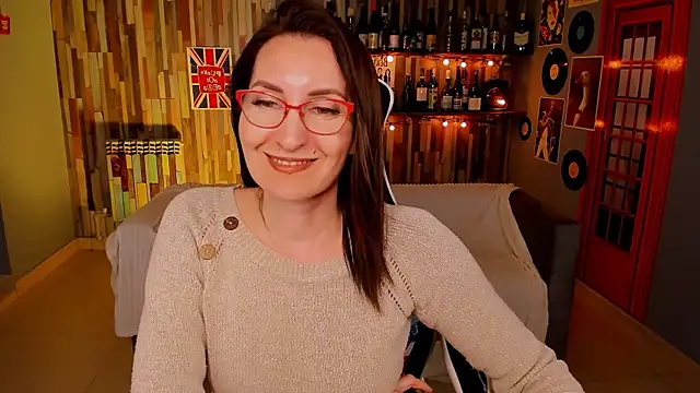 UnaTerra – Live XXX-chat